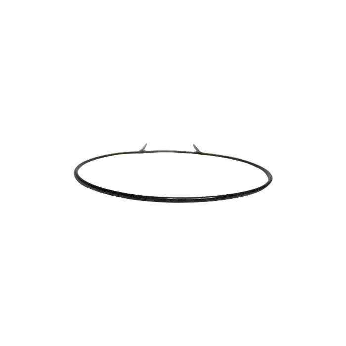 Wonderland Metal Circle shape Metal Ring| plant and creeper stand