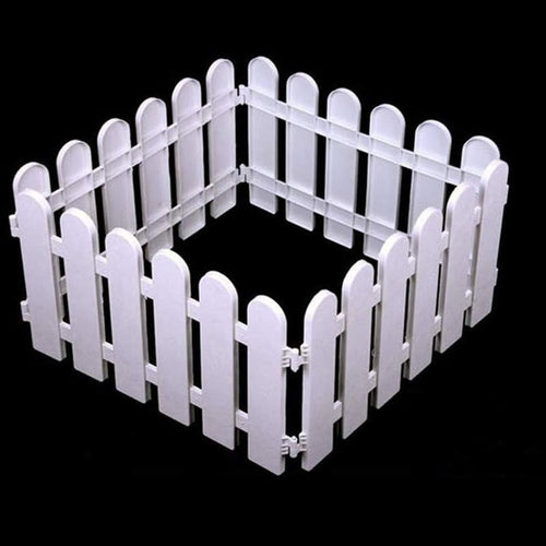 Picket Fence
