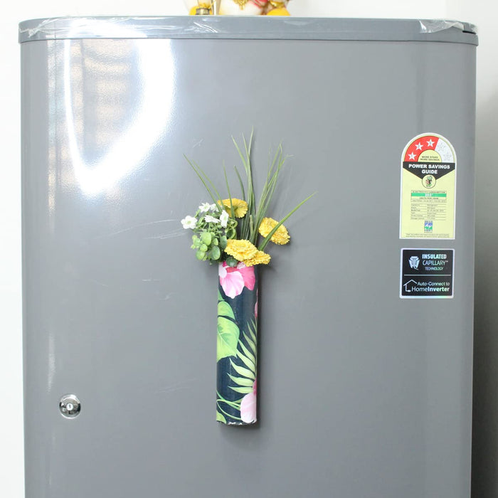 Metal Fridge Magnet for Home Decoration (D Blue)