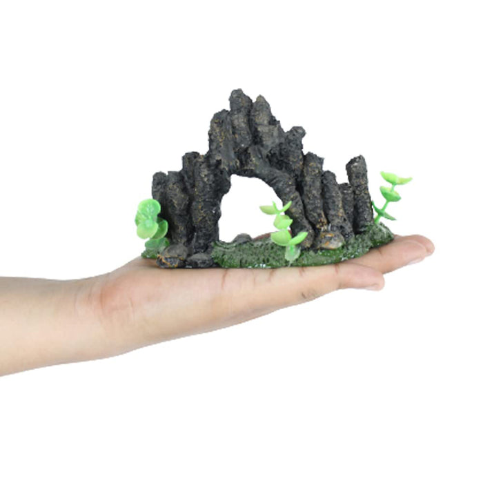 Miniature Toys : Cave for Tray Gardening - Wonderland Garden Arts and Craft