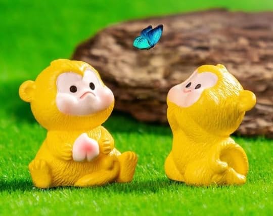 Can you share DIY ideas for decorating a garden wall?