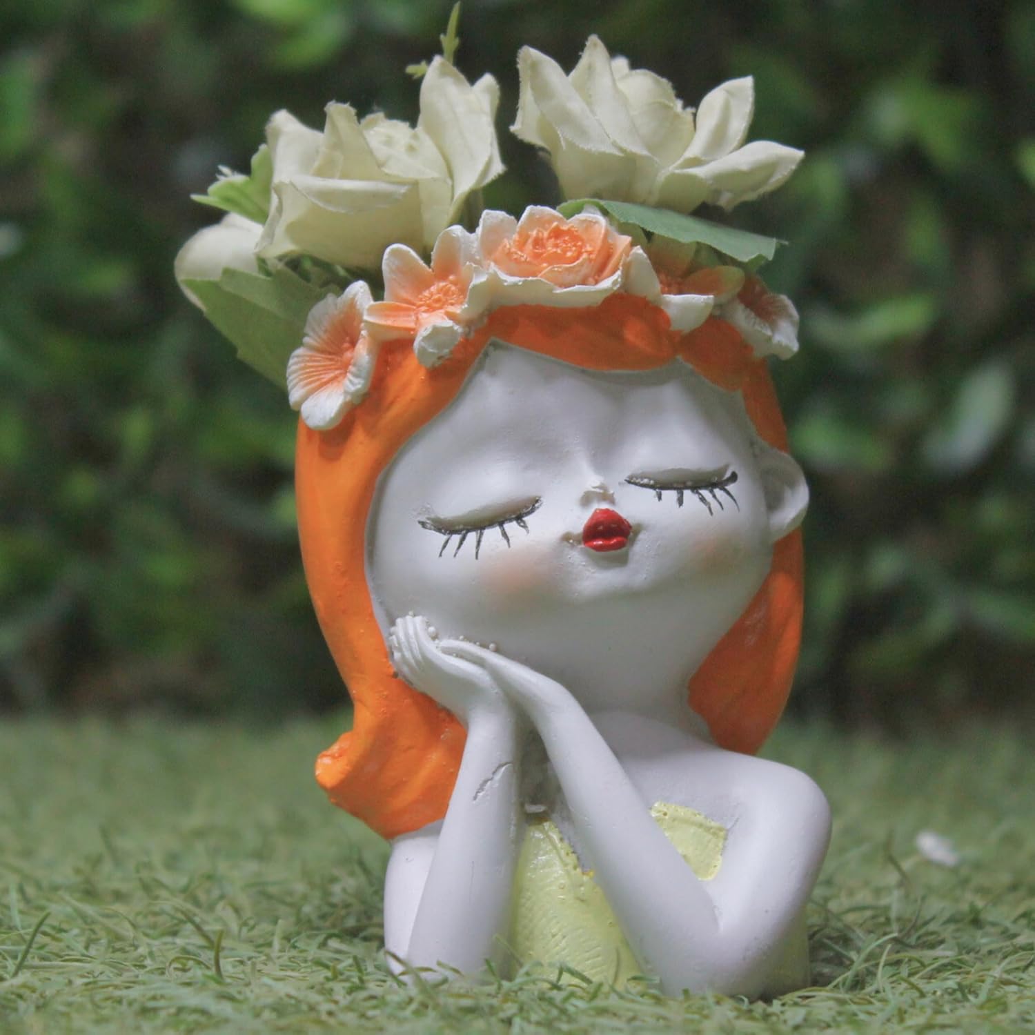 How to Create Miniature Fairy Garden in a Pot