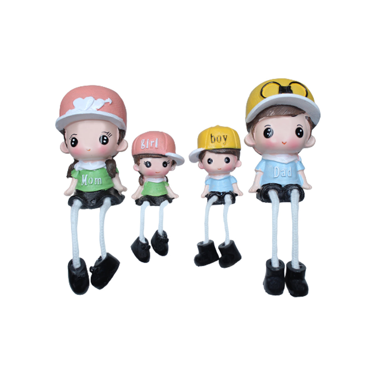 Cute Mini Dolls