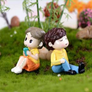 Miniature Garden