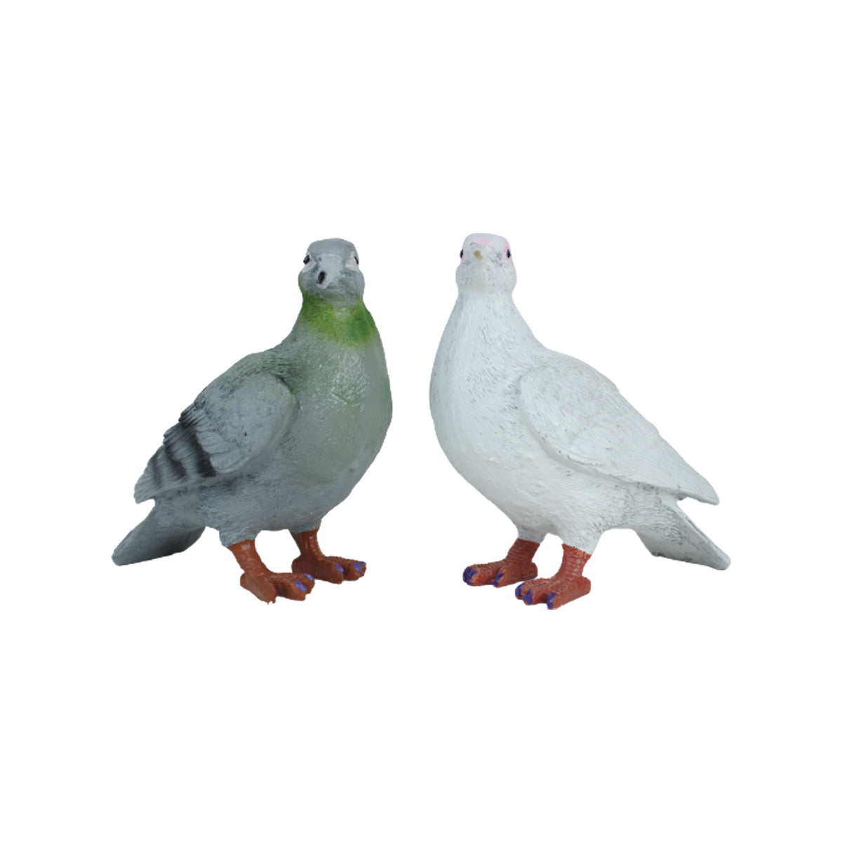Animal and Bird Figurine
