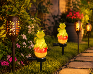 Solar Lights