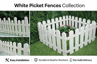 Picket Fence