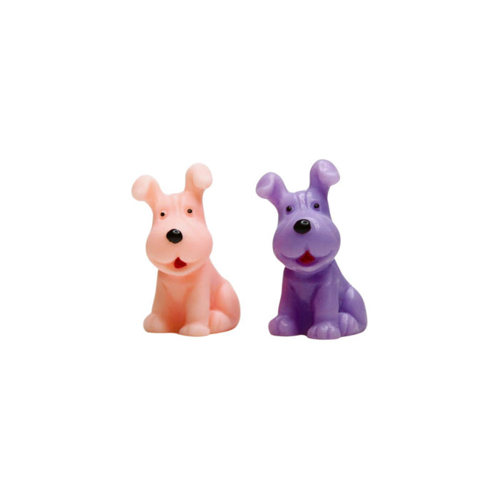 Wonderland imported miniatures ( pack of 4 ) dogs