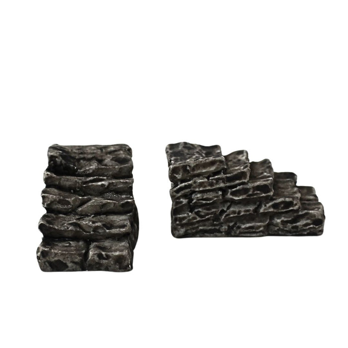 Wonderland Miniature Stone Wall Sections
