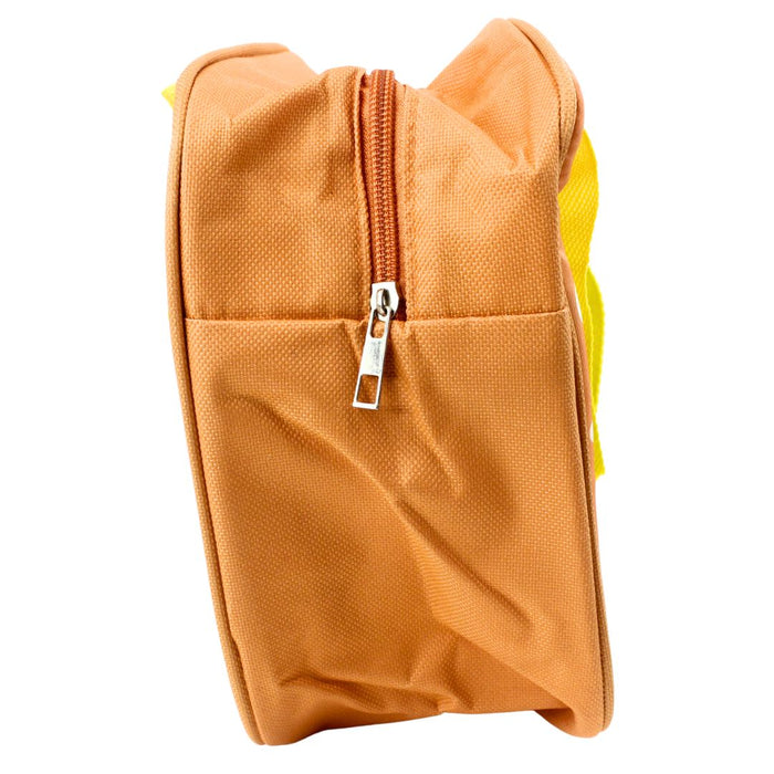 Wonderland Marine Animal design Kids  Lunch Bag|Insulated Bag| Food Carrier| Meal Prep Bag| Cooler Bag.