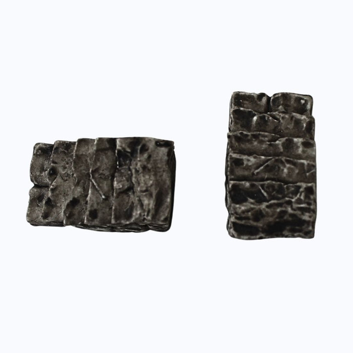 Wonderland Miniature Stone Wall Sections