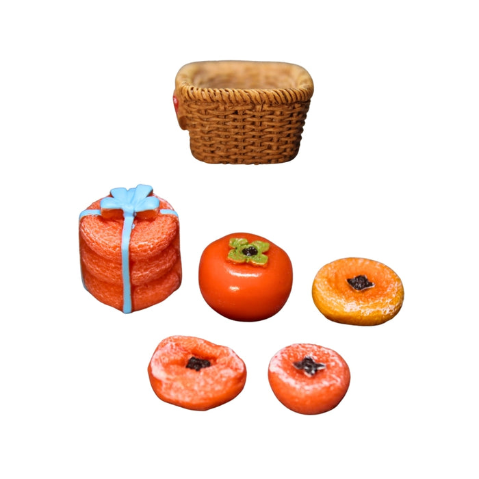 Wonderland (Set of 5 Artificial Sweets Candies