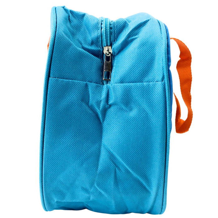 Wonderland Insulated Lunch Bag for kids|Children's Meal Carrier| Perfect for schools, Travel,Picnic