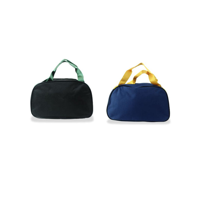 Wonderland Cute Car Kids'design  Lunch Bags (Set of 2)|Insulated Lunch carry bag| Thermal Food Container