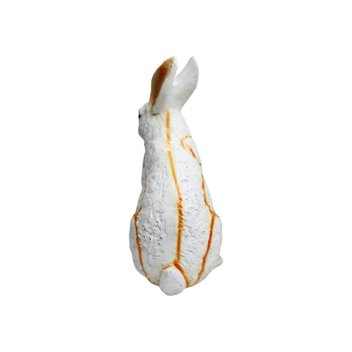 Buy Wonderland Resin Standing Bunny Rabbit Online — Wonderland Garden ...