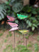 Great for decorating your gardens, flower beds, patios, pots and any other place you want