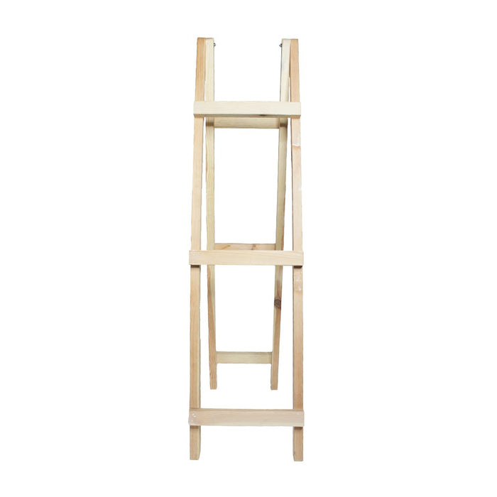 Tri-pine Planter Stand