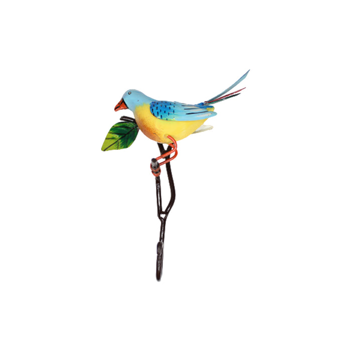 Wall Bird Hooks for Home and Garden Decoration