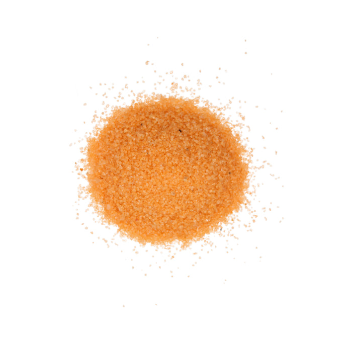 Wonderland orange colour sand|Multi-purpose sand|Natural sand|1 kg Sand|Fine Sand