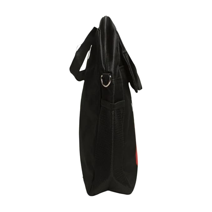 Wonderland Schoolbag for kids for primary school (Black)(Gragon Print)