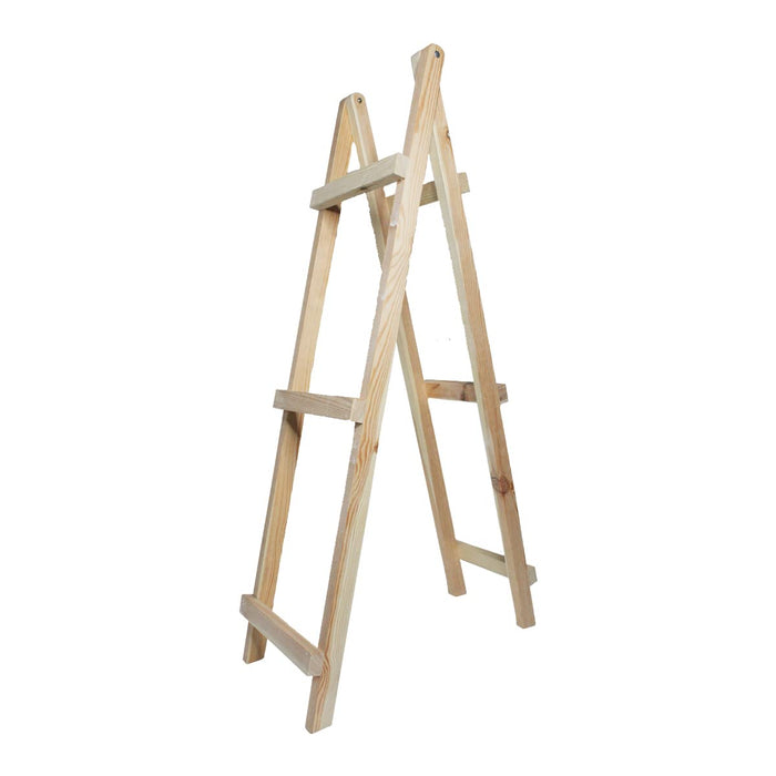 Tri-pine Planter Stand