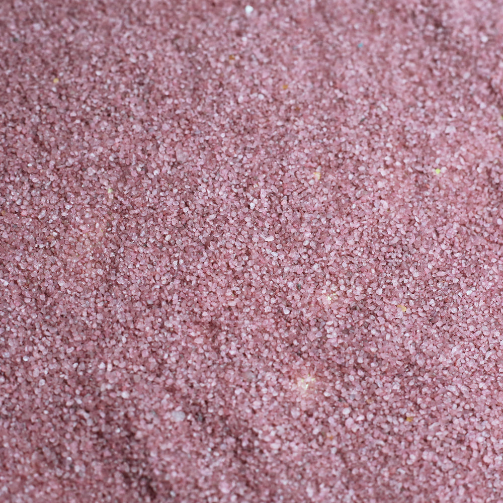 Wonderland Pink colour sand|Multi-purpose sand|Natural sand|1 kg Sand|Fine Sand