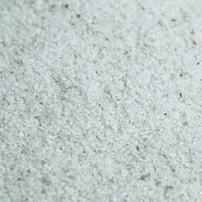 Wonderland White Colour  Sand|Multi-purpose sand|Natural sand|1 kg Sand|Fine Sand