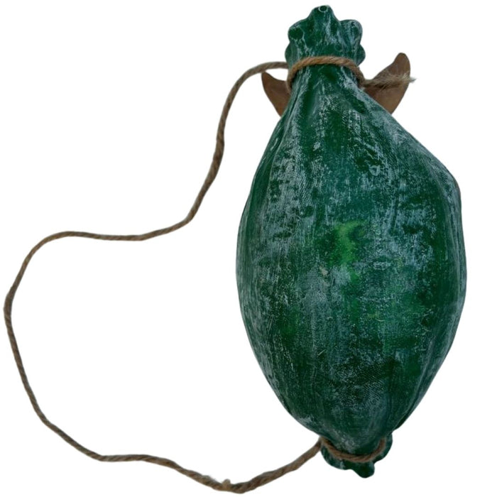 Wonderland Cute Animal  Figurine on swing- Garden Décor | Resin Figurine for Garden & Home Décor