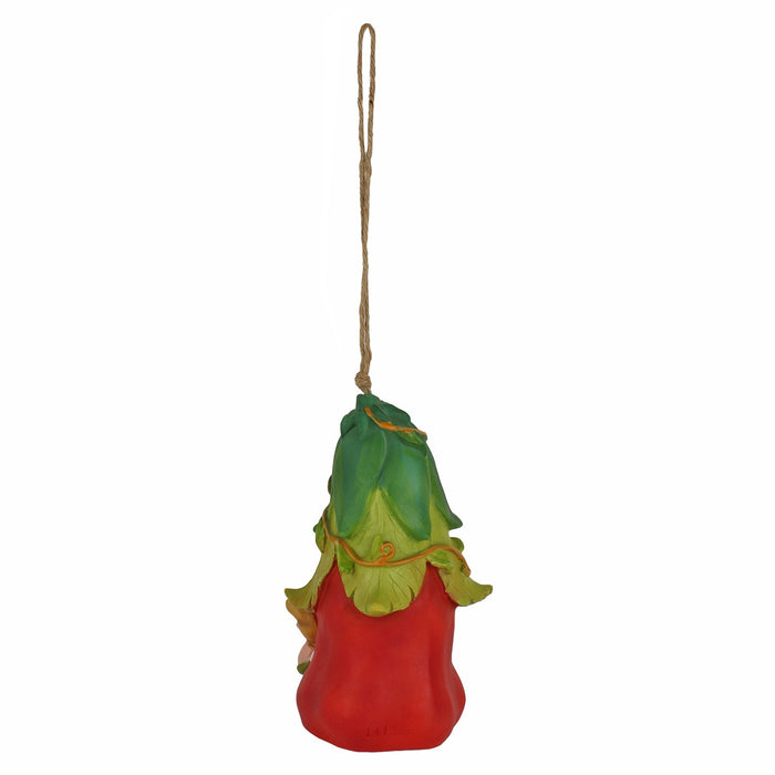 Gnome/Dwarf Decorative Bird House