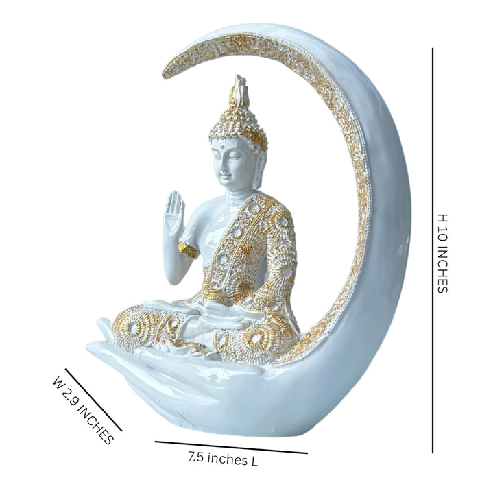 Buddha Showpiece for Home Decor