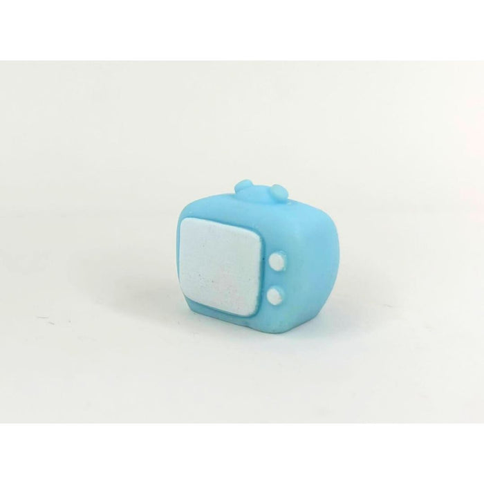 Wonderland set of 6 Miniature Room Set - Kawaii Dollhouse Furniture Collectibles