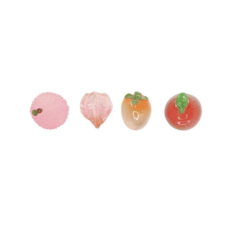 Wonderland Fruit Jellies Miniature