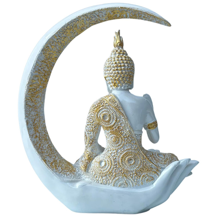 Buddha Showpiece for Home Decor