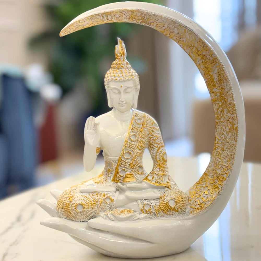 Buddha Showpiece for Home Decor