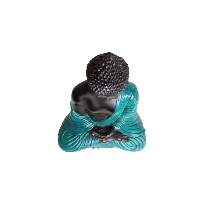 Wonderland Buddha in Samadhi pose statue for home decor, home decoration, gift, gifting