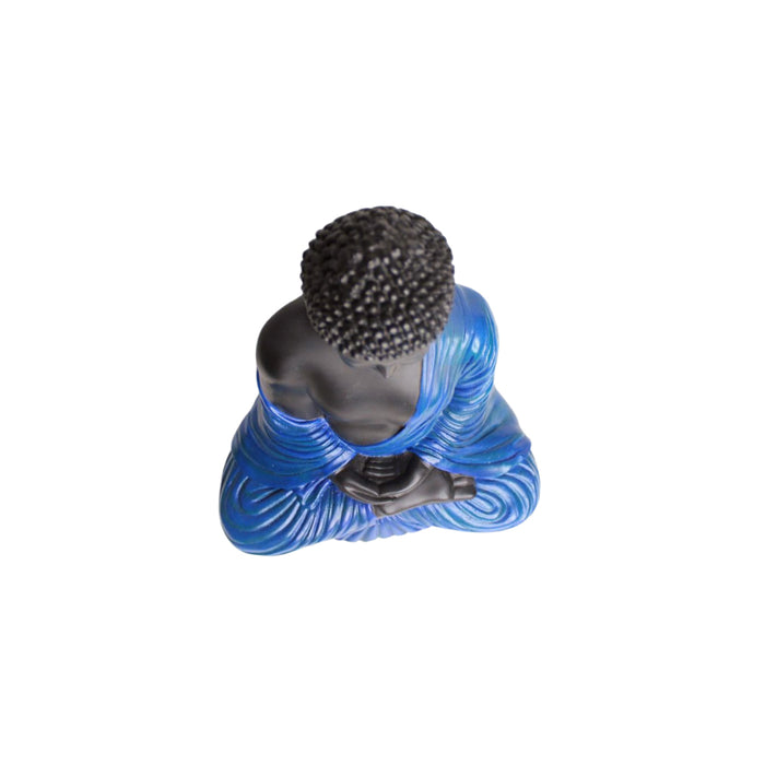 Wonderland Buddha in Samadhi pose statue for home decor, home decoration, gift, gifting