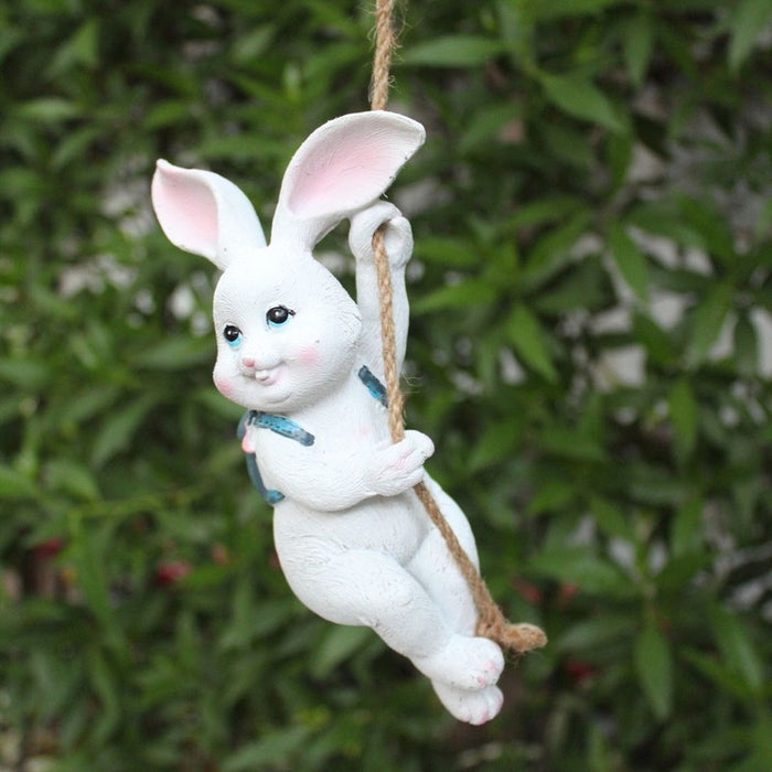 A close-up of a highly detailed, hand-painted resin statue, emphasizing the intricate brushwork