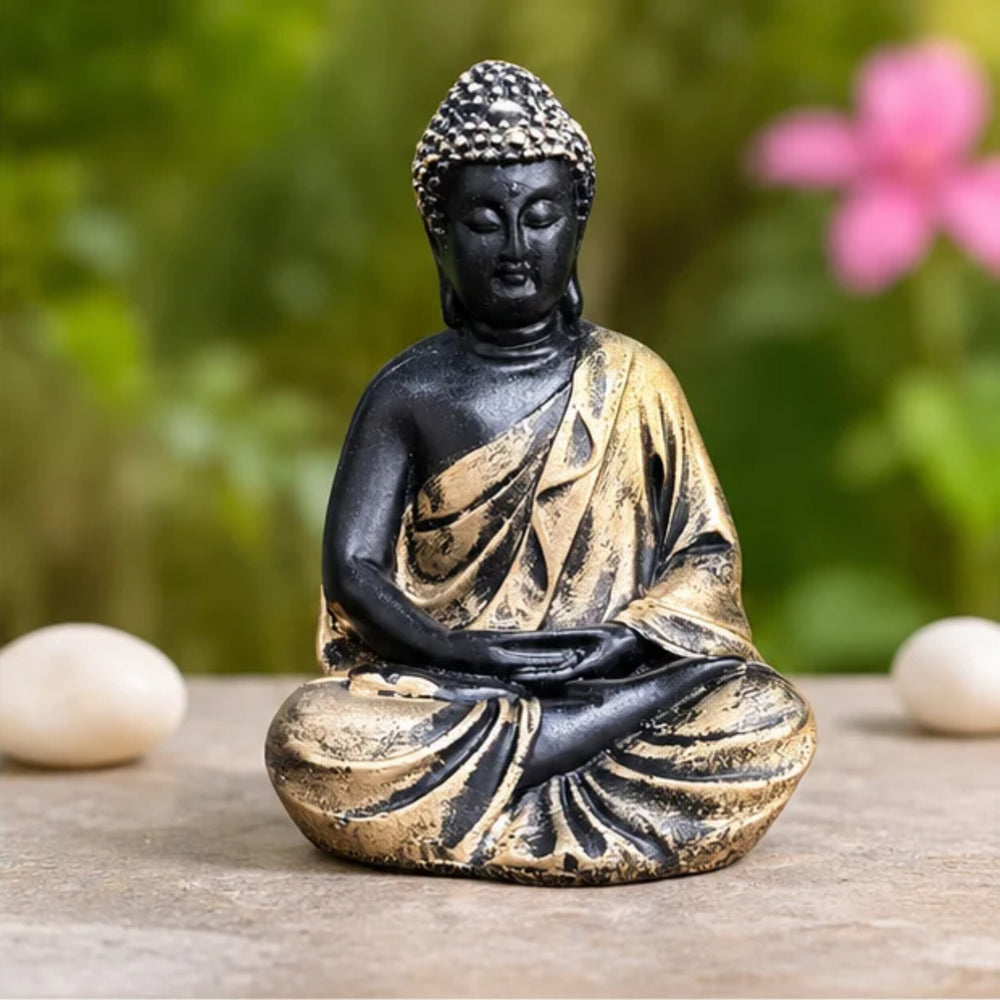 Buddha Showpiece | Table Decor for Home & Office |