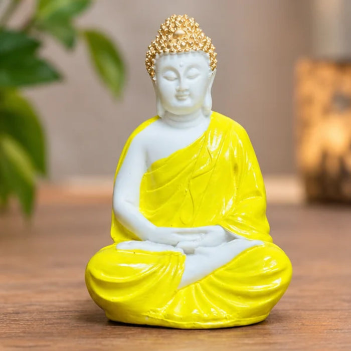 Handicrafts Buddha Showpiece |