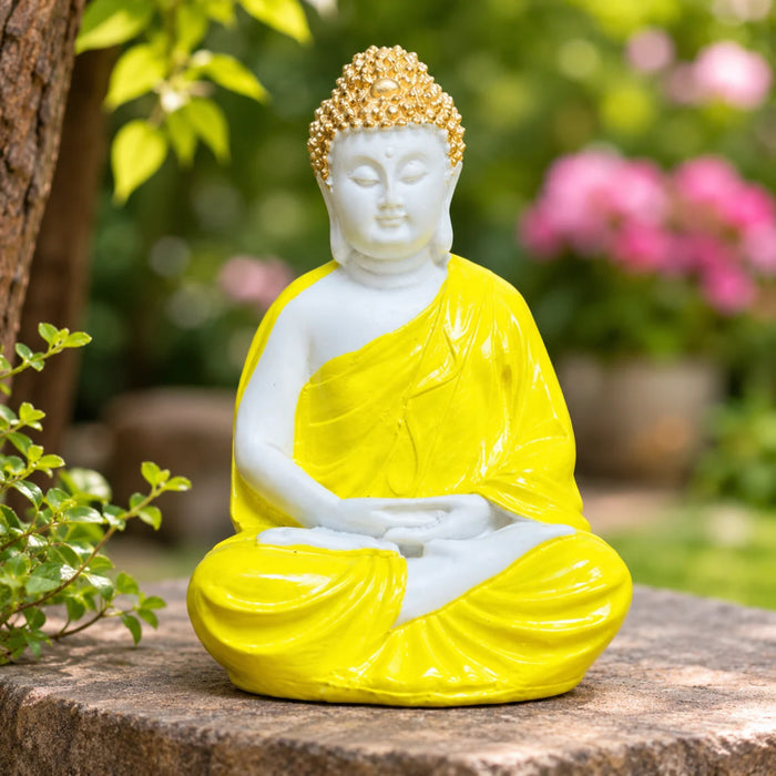 Handicrafts Buddha Showpiece |