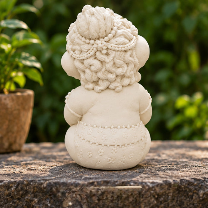 Bal Ganesh Statue for Home Decoration