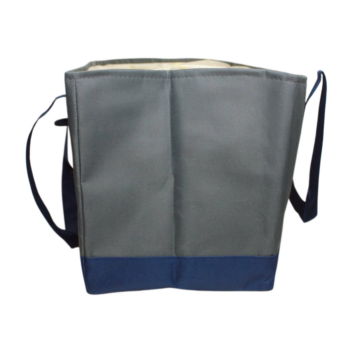 Wonderland Waterproof polyester cooler bags (Grey)