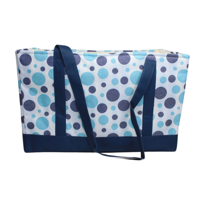 Wonderland Waterproof polyester cooler bags (Sky Blue)