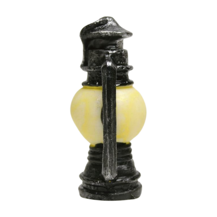 Wonderland (set of 4) resin miniature toy lantern
