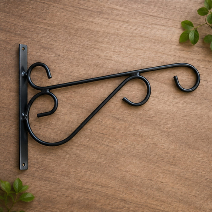 Metal Wall Hanging for Plants