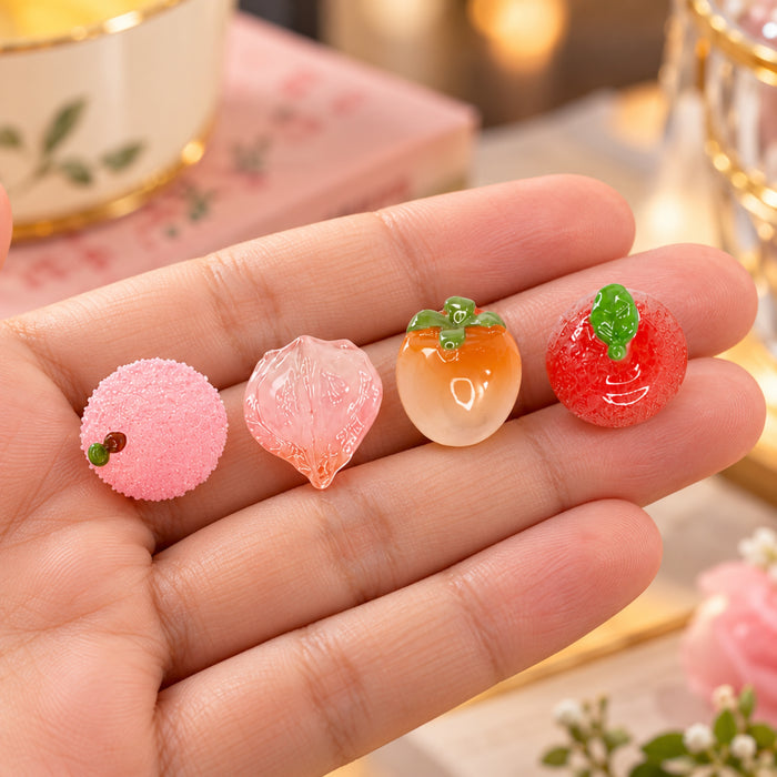 Wonderland Fruit Jellies Miniature