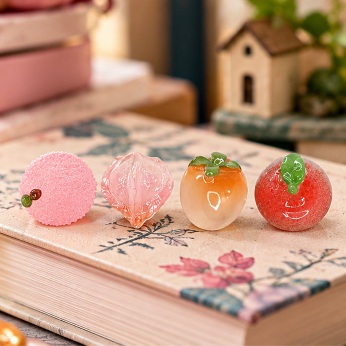 Wonderland Fruit Jellies Miniature