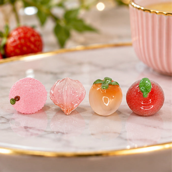 Wonderland Fruit Jellies Miniature