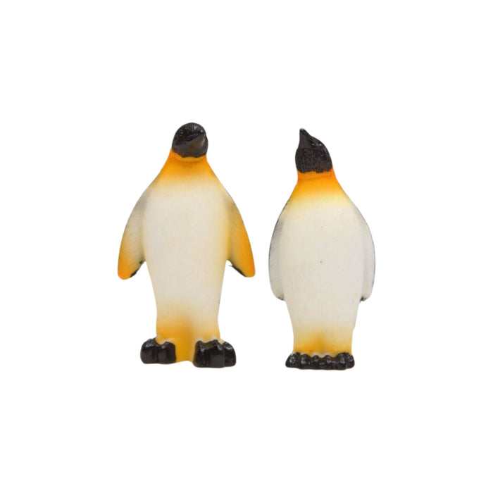 Wonderland imported miniatures ( pack of 4 ) penguin