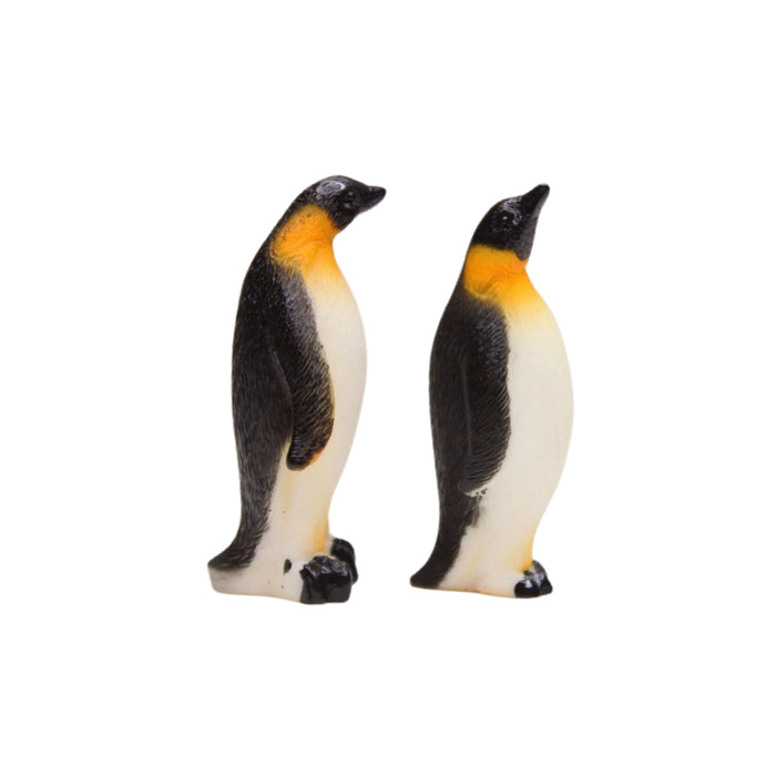 Wonderland imported miniatures ( pack of 4 ) penguin